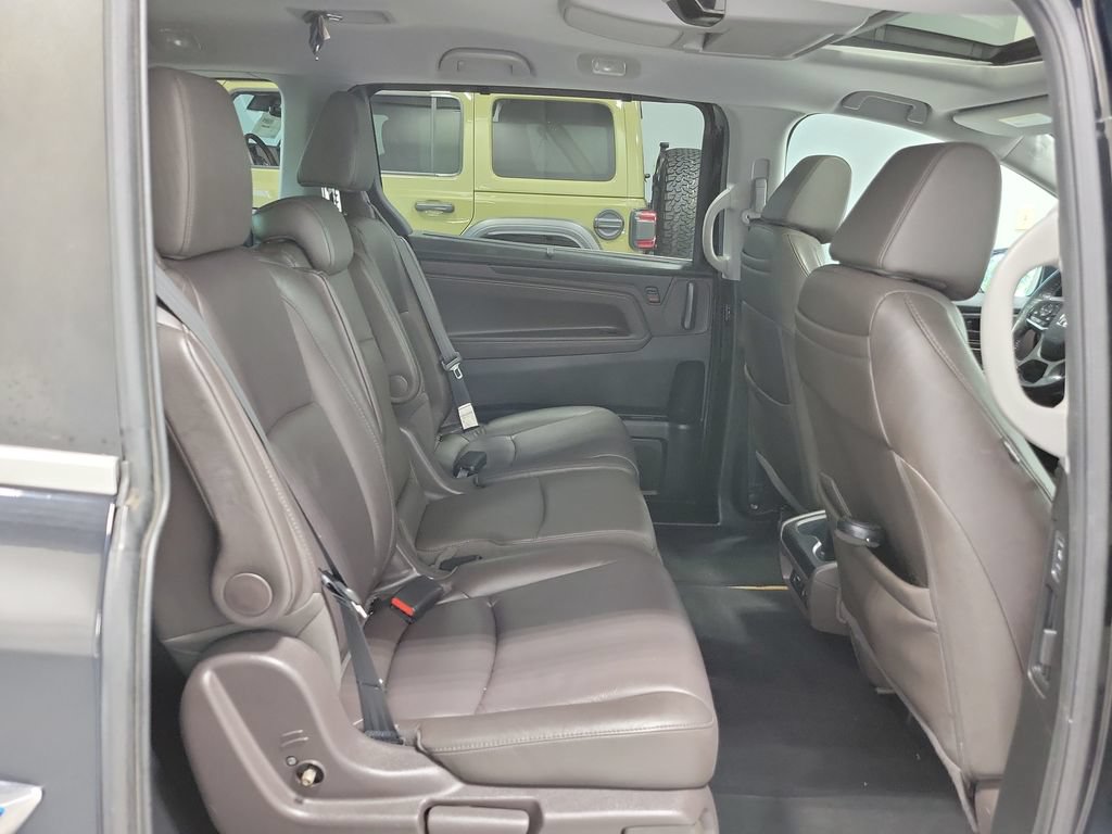 Used 2020 Honda Odyssey EX-L image 15