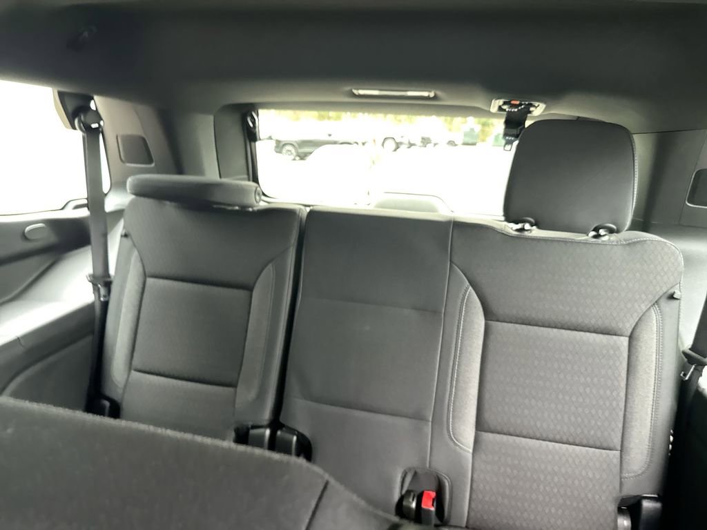 New 2026 Chevrolet Tahoe LS image 29