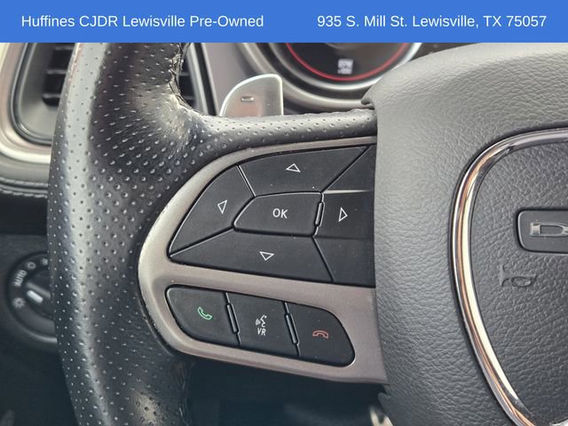 Used 2021 Dodge Challenger GT w/ Plus Package RWD image 29