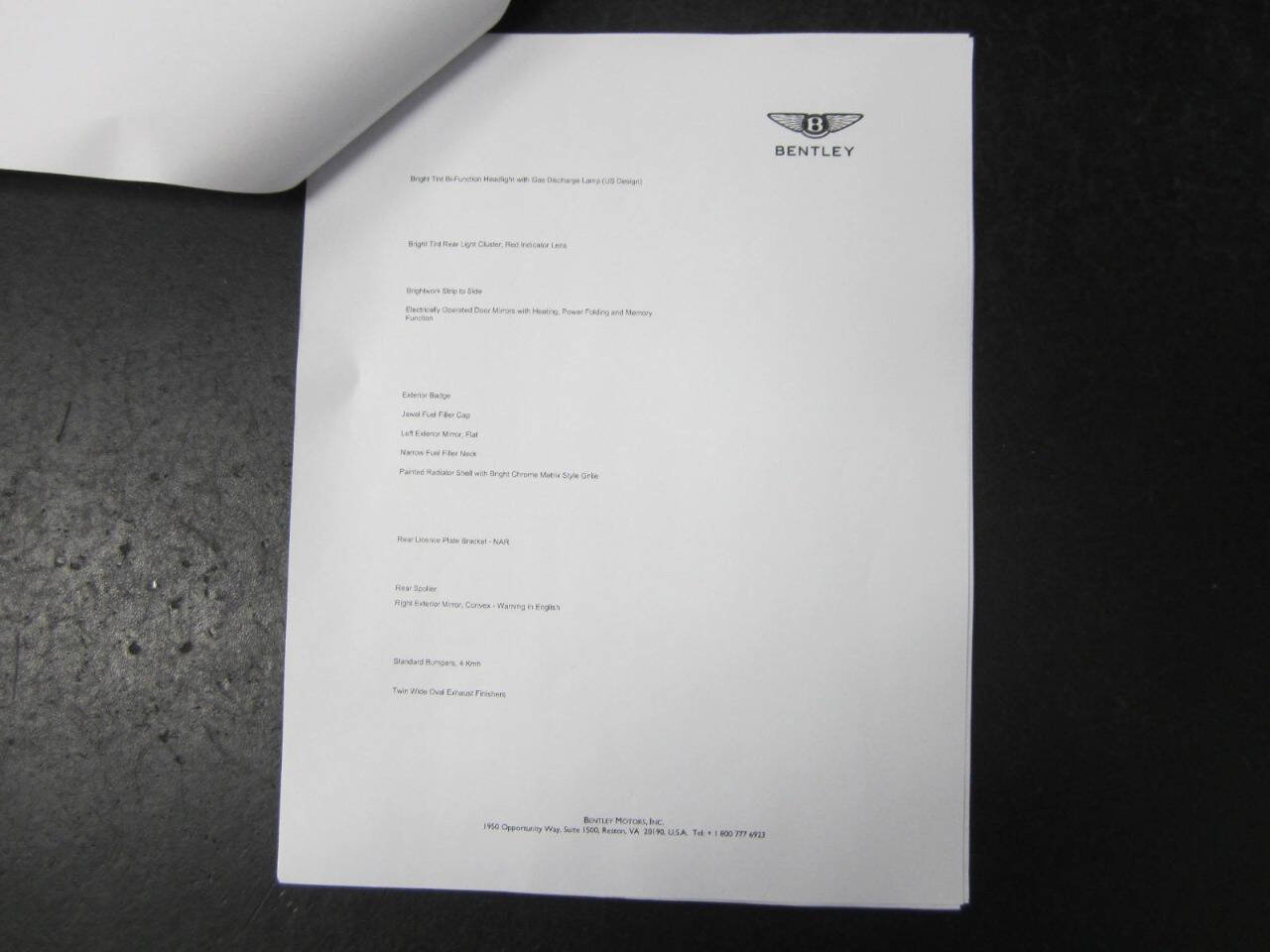 Used 2015 Bentley Continental GT image 41