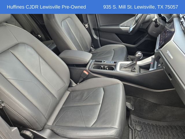 Used 2020 Audi Q3 2.0T Premium w/ Convenience Package AWD/4WD image 15