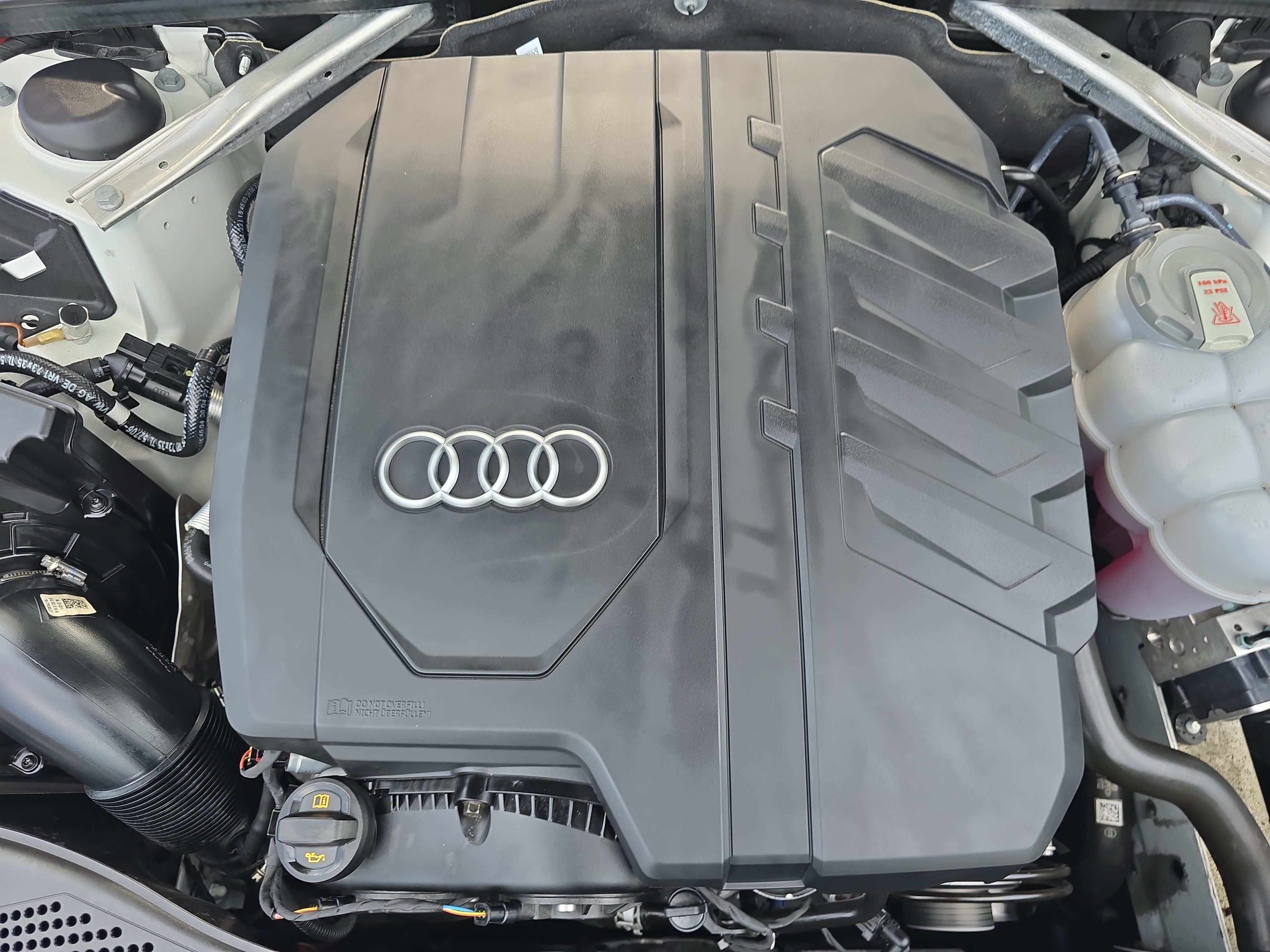 Used 2023 Audi A5 2.0T Prestige AWD/4WD image 28