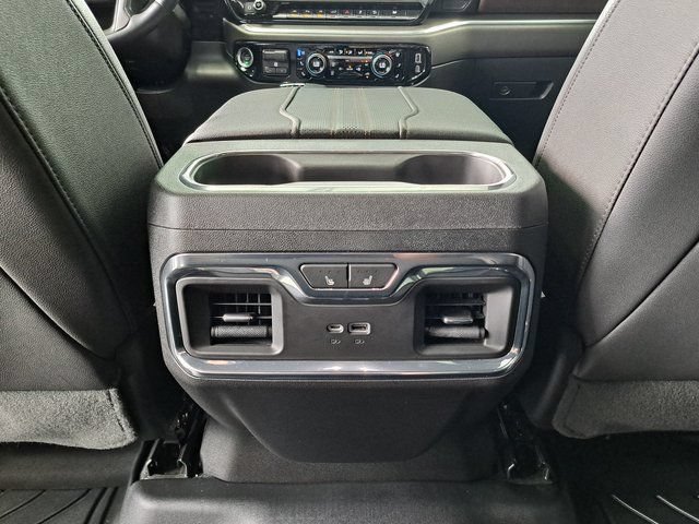 Used 2023 Chevrolet Silverado 1500 High Country w/ Z71 Off-Road Package AWD/4WD image 31