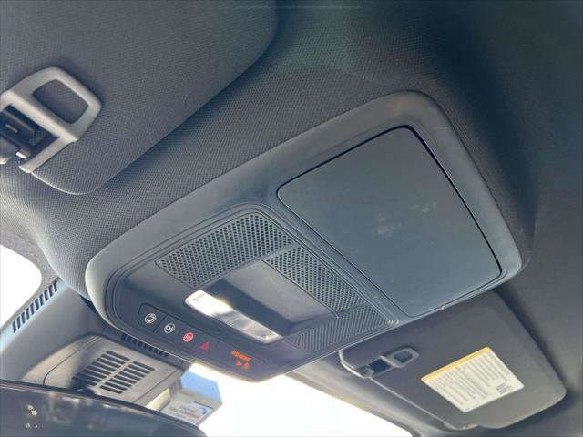 Certified 2025 GMC Terrain Elevation image 30