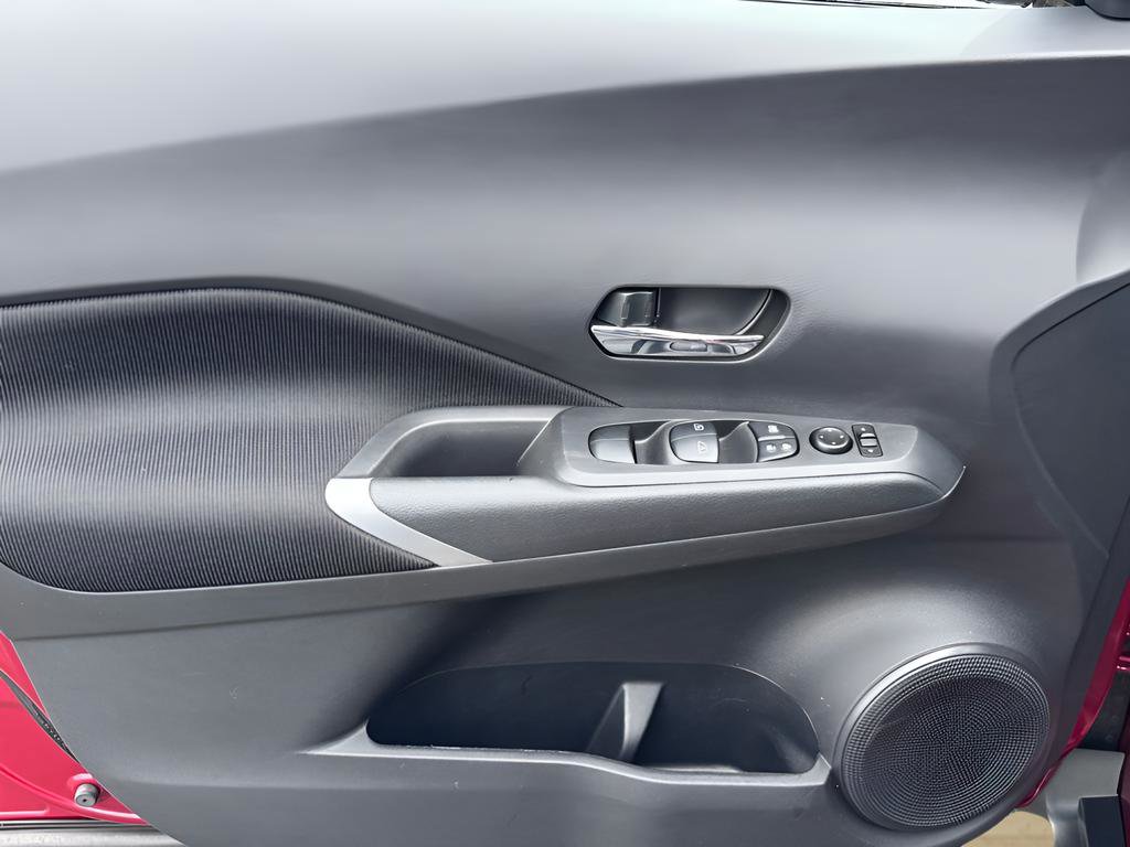 Used 2021 Nissan Kicks SV FWD image 25