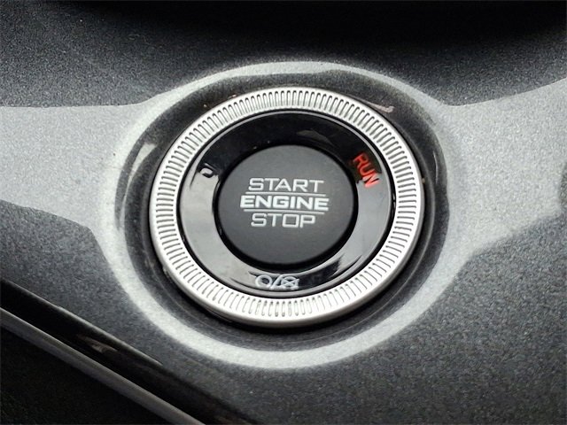 Used 2021 Jeep Grand Cherokee L Laredo w/ Luxury Tech Group I image 25