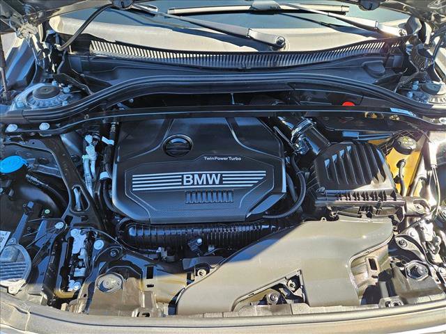 Used 2023 BMW 228i Gran Coupe w/ Convenience Package FWD image 23