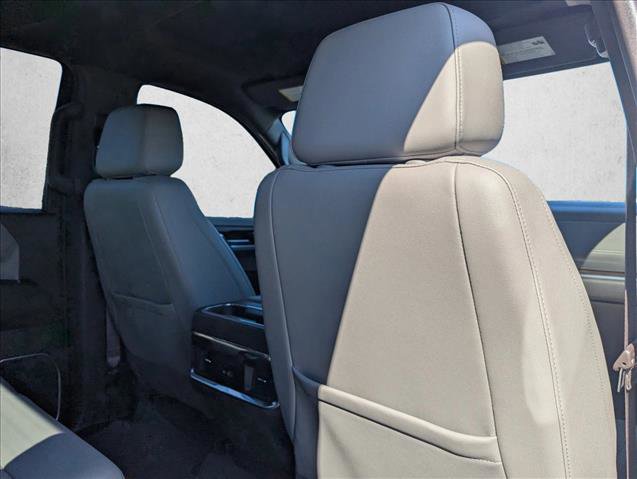 Used 2022 GMC Sierra 1500 SLT w/ SLT Convenience Package image 27