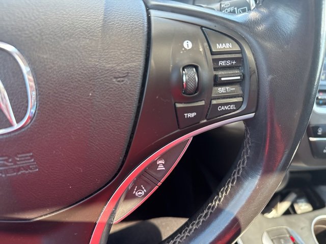 Used 2019 Acura MDX SH-AWD w/ Technology Package image 22