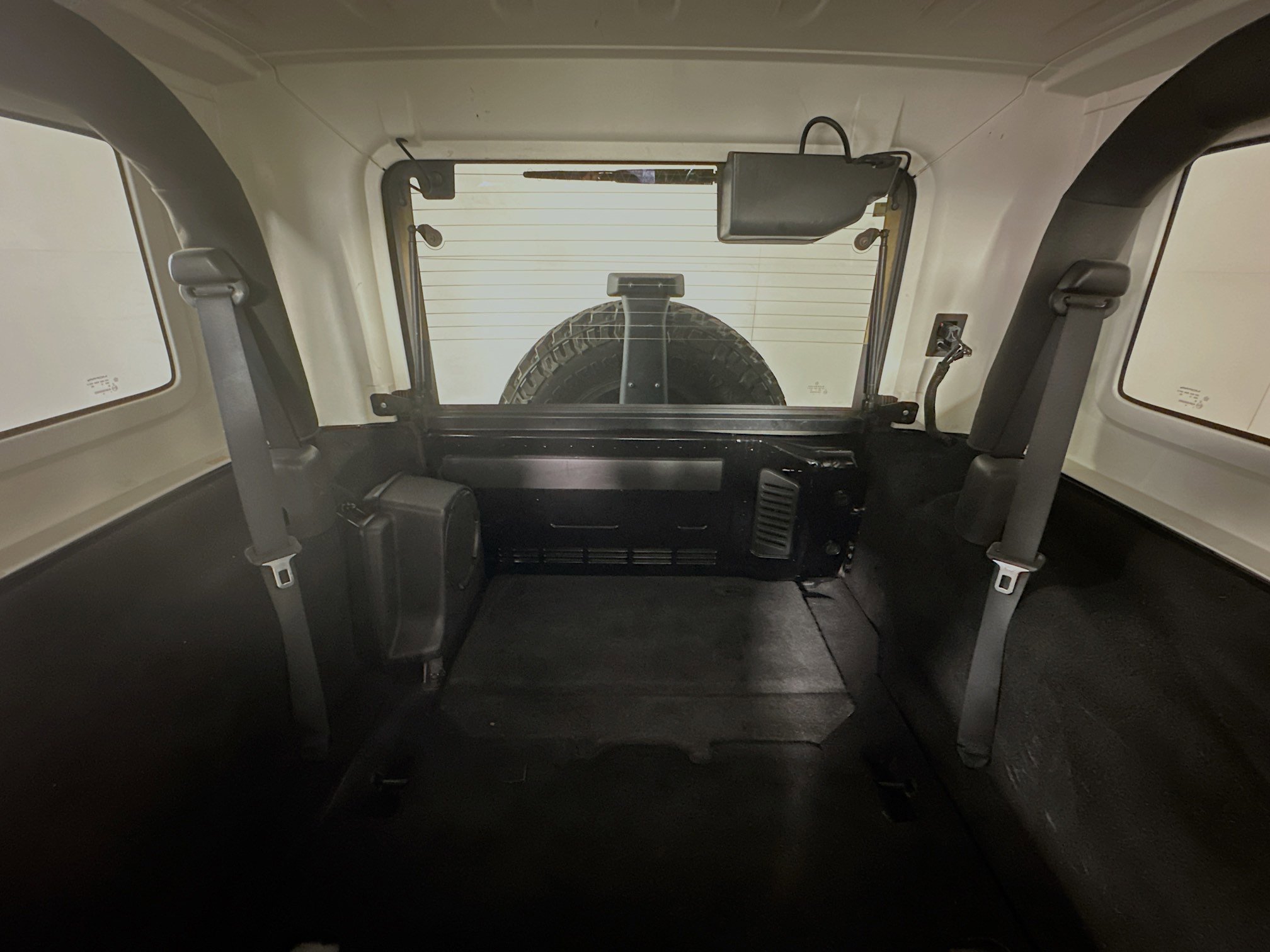 Used 2010 Jeep Wrangler Rubicon w/ Dual Top Group image 26