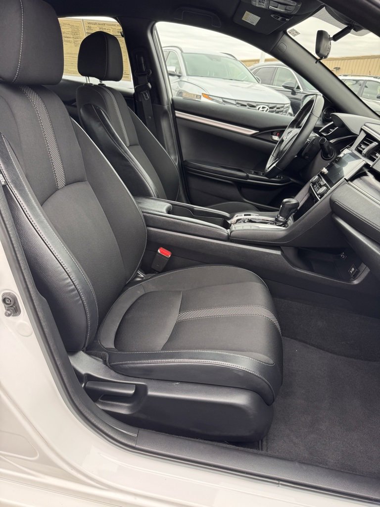 Used 2019 Honda Civic Sport image 12