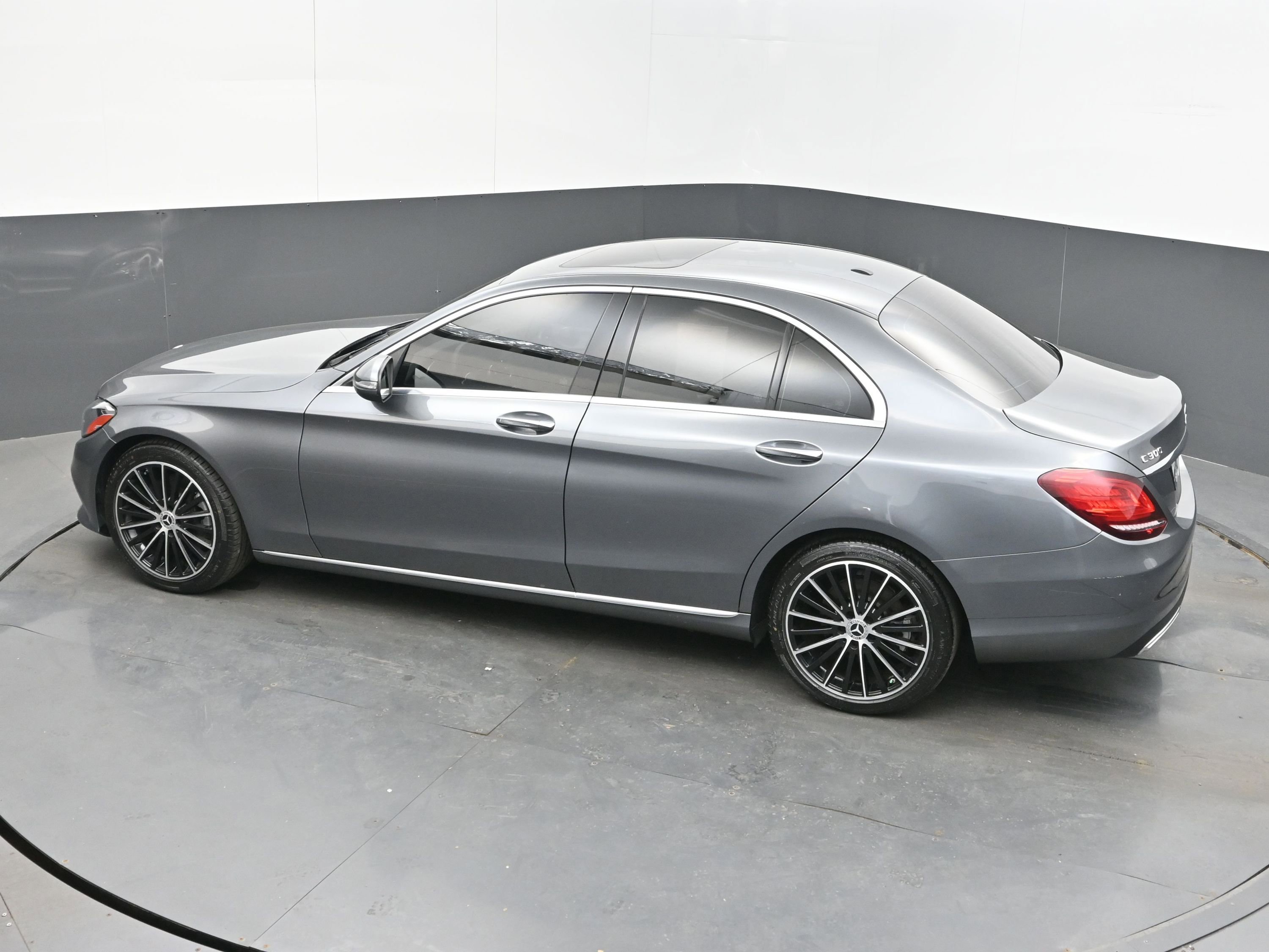 Used 2021 Mercedes-Benz C 300 Sedan w/ Premium Package image 33