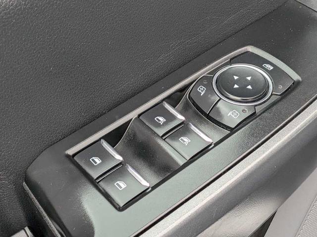 Certified 2023 Ford F350 XLT AWD/4WD image 19