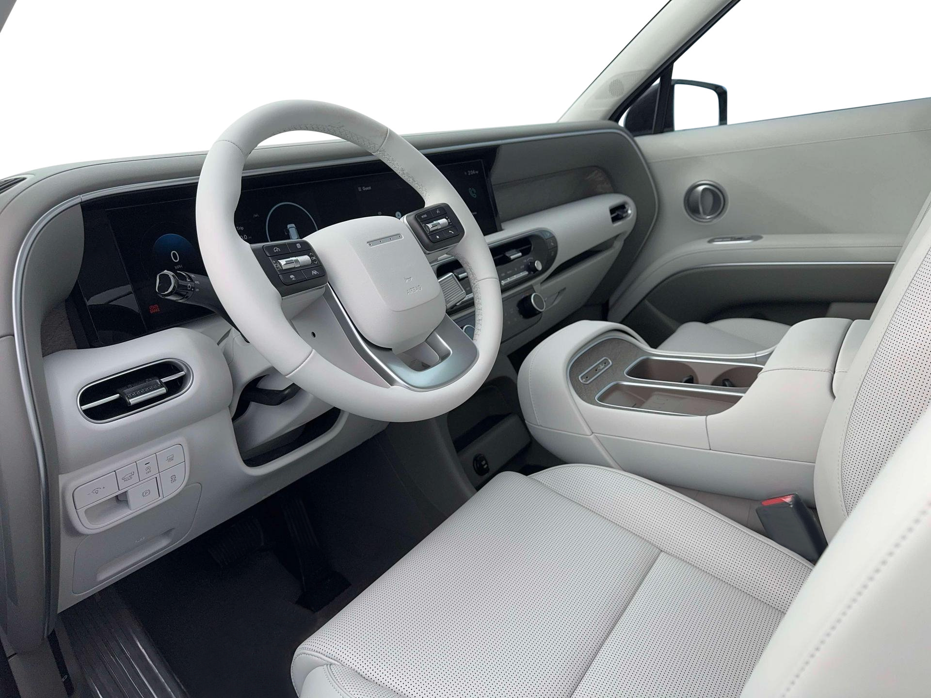 New 2026 Hyundai Palisade SEL AWD/4WD image 14