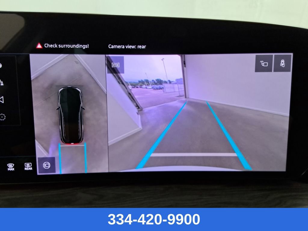 New 2025 Audi Q5 Premium Plus image 11