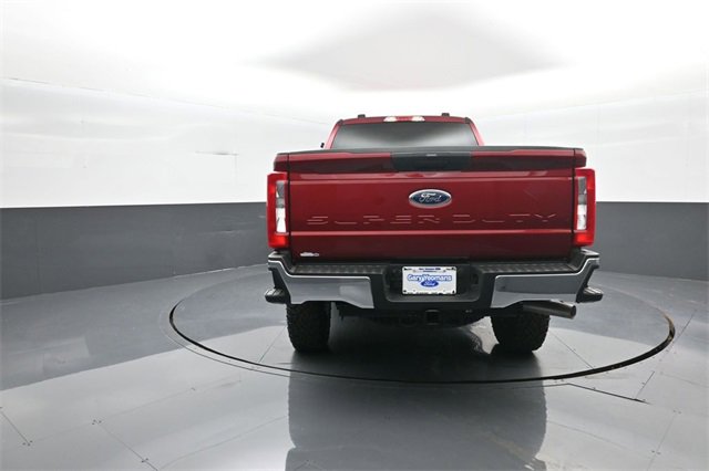 New 2026 Ford F350 XLT w/ Tremor Off-Road Package image 6