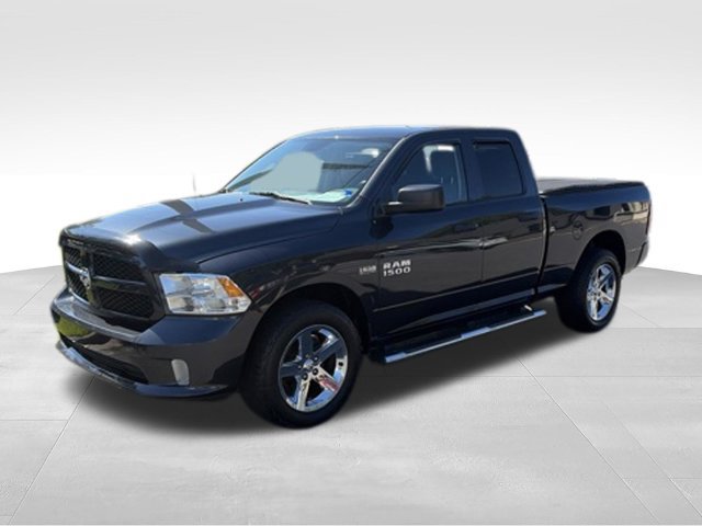 Used 2014 RAM 1500 Express AWD/4WD image 38