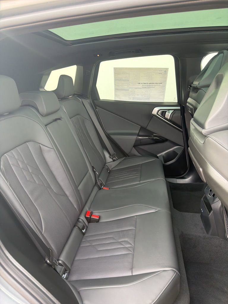 New 2026 BMW X3 xDrive30 image 13