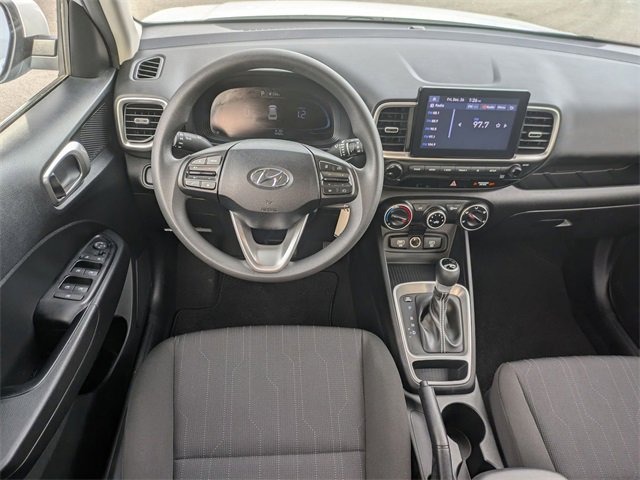 Certified 2023 Hyundai Venue SE w/ Cargo Package image 30