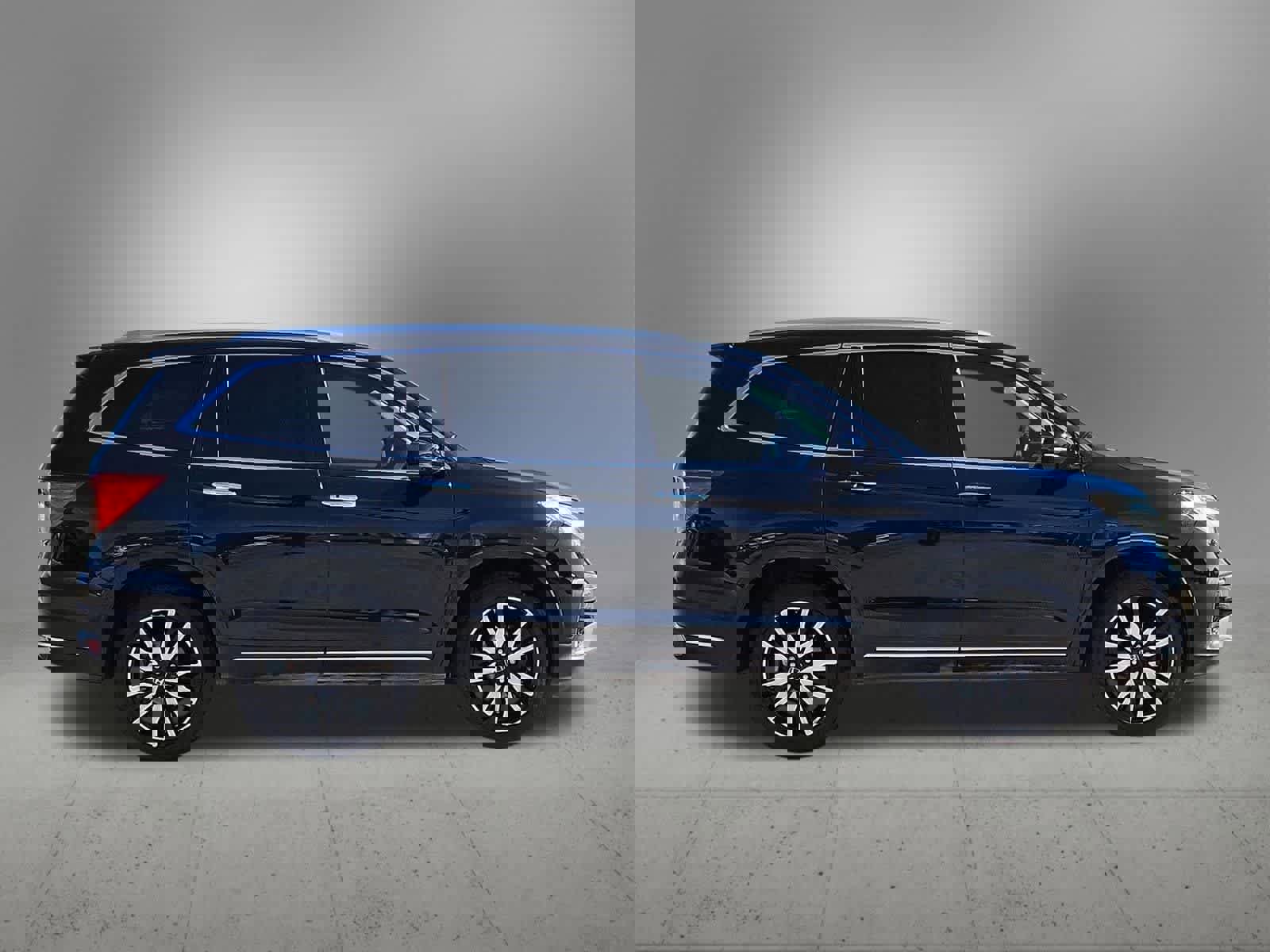 Used 2020 Honda Pilot Touring image 7