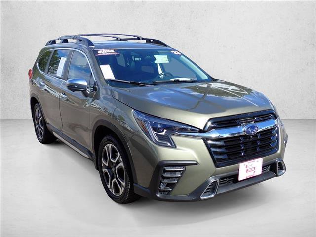 Used 2023 Subaru Ascent Touring AWD/4WD image 6