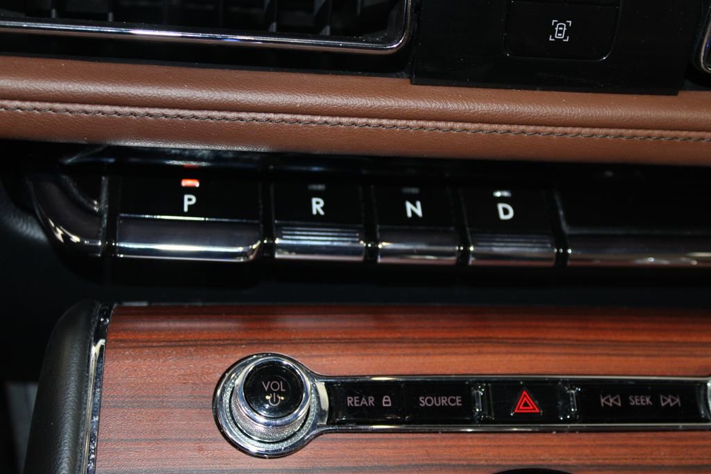 Used 2022 Lincoln Aviator Grand Touring w/ Equipment Group 301A image 50