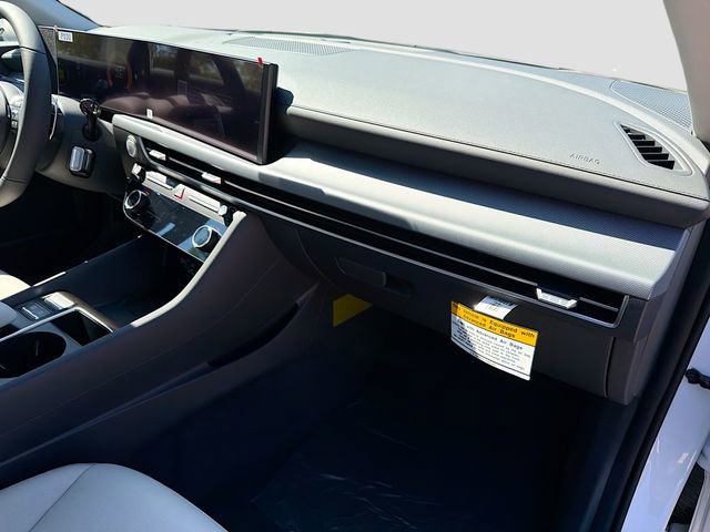 New 2026 Hyundai Sonata SEL image 29