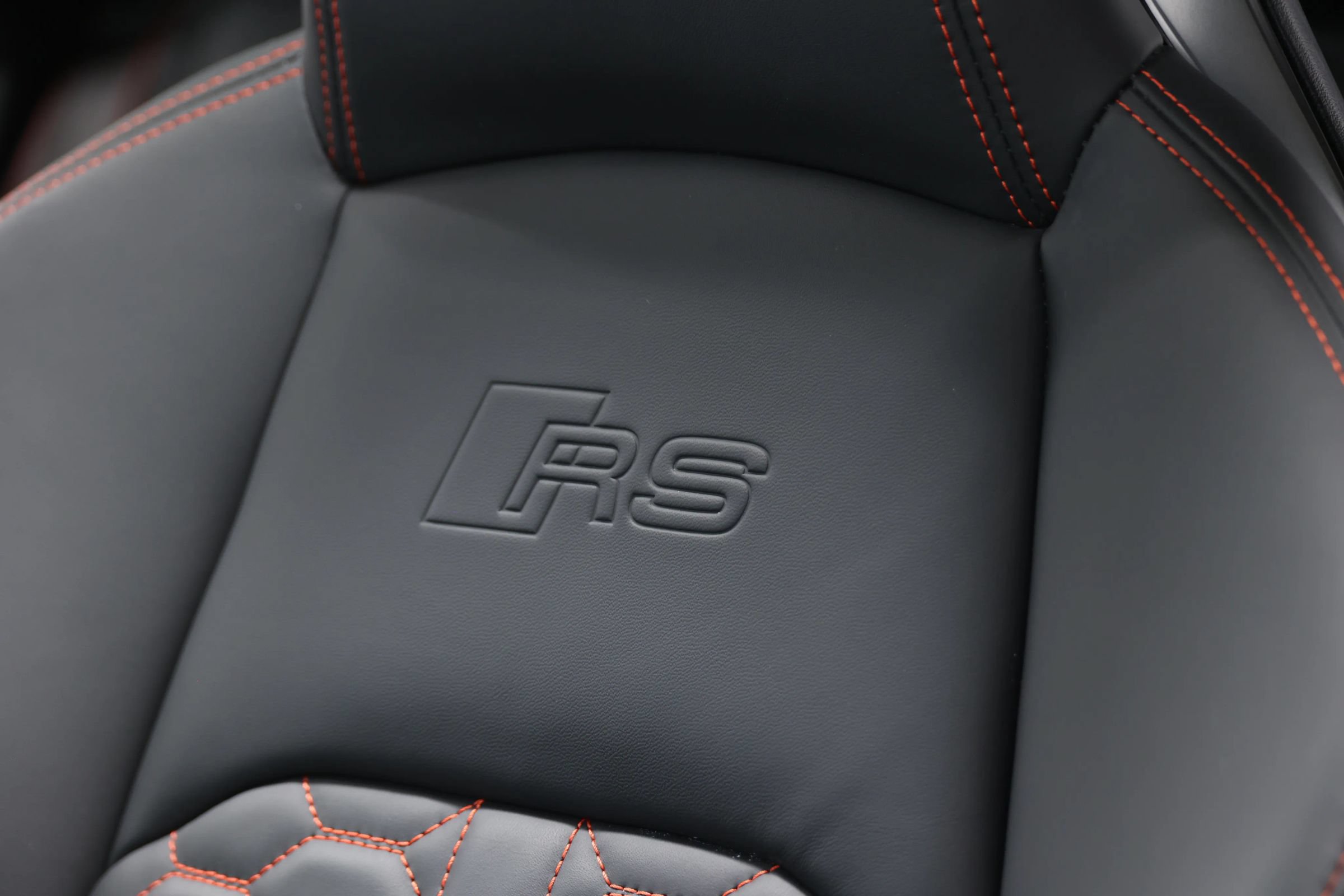 Used 2024 Audi RS 5 Sportback AWD/4WD image 20