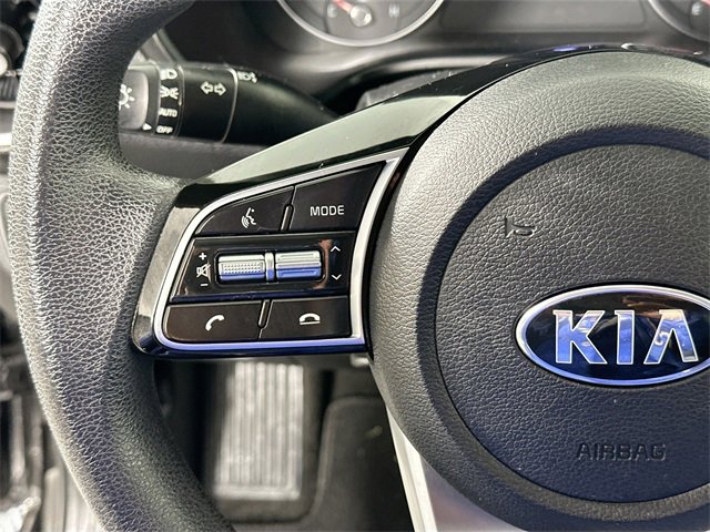 Used 2021 Kia Forte LXS image 19