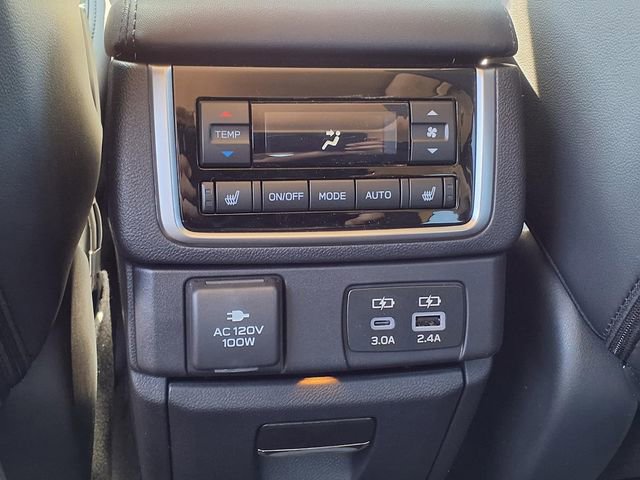 New 2026 Subaru Ascent Bronze Edition AWD/4WD image 13