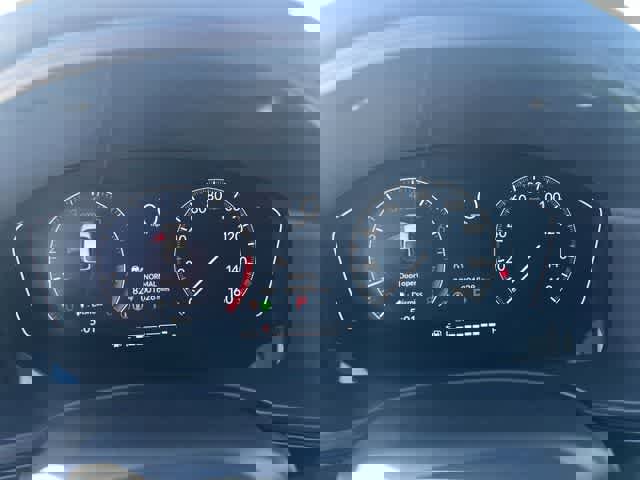 Certified 2025 Honda Civic Sport image 19