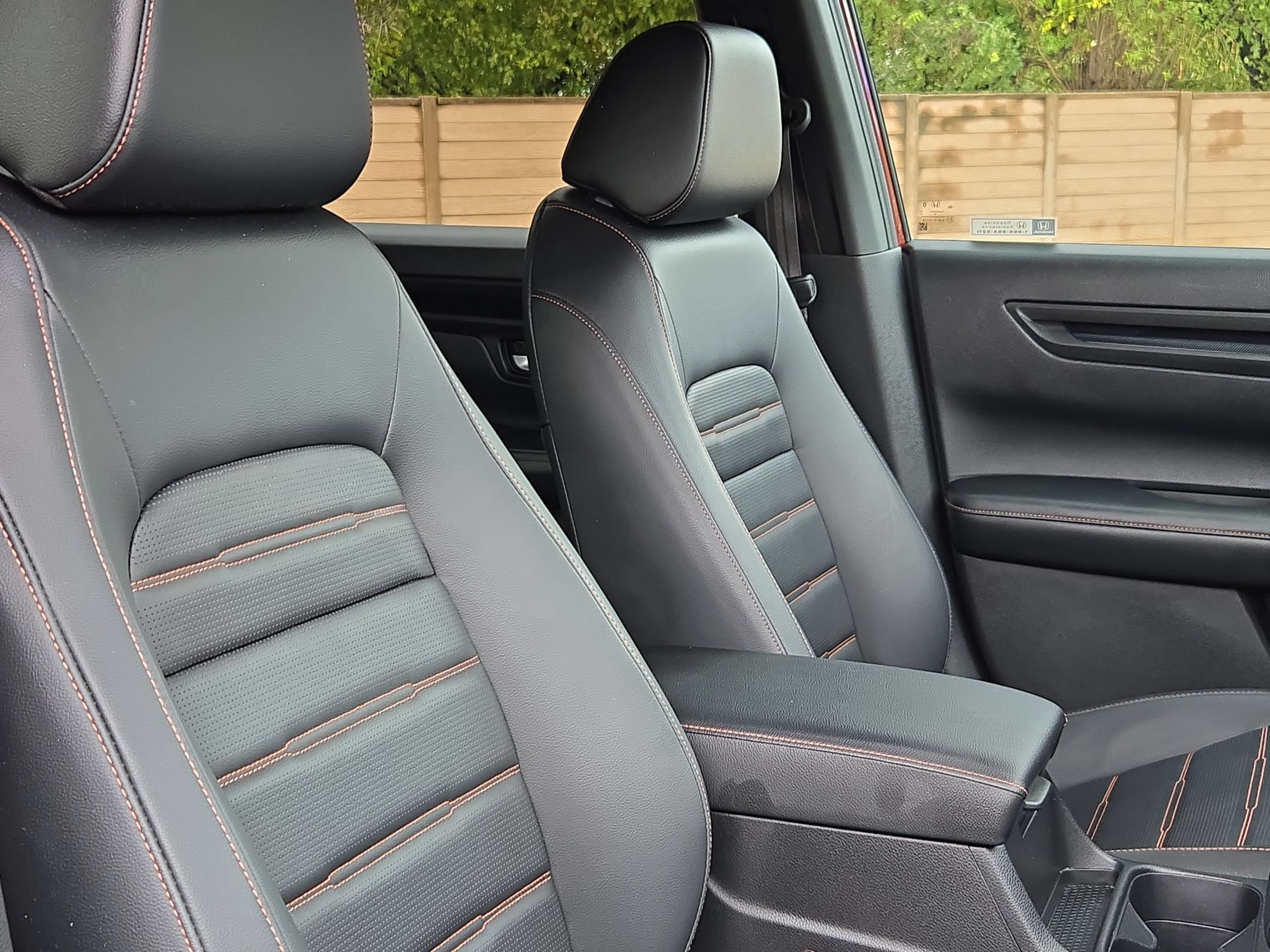 Certified 2024 Honda CR-V Sport-L image 29