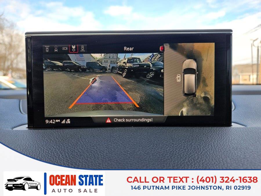 Used 2019 Audi Q7 3.0T Premium Plus w/ Premium Plus Package image 19