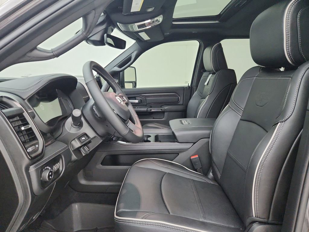 New 2026 RAM 2500 Power Wagon image 19