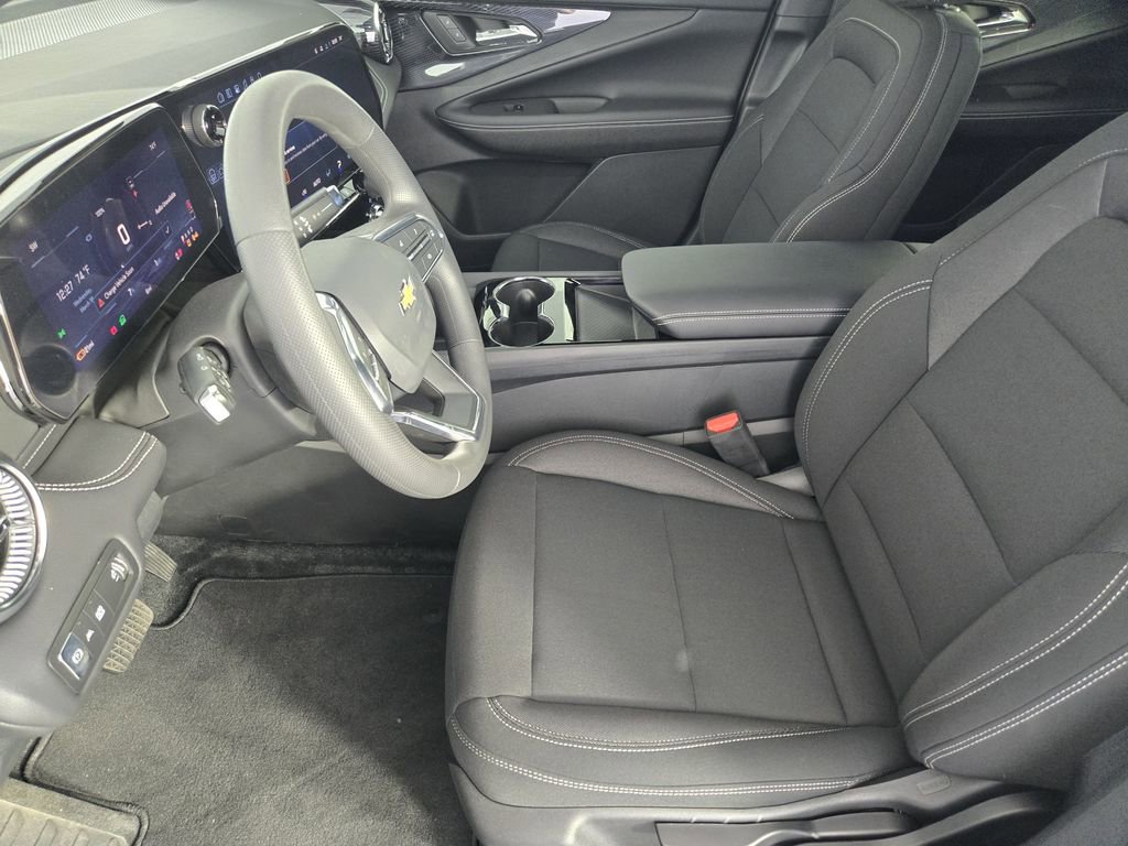 New 2026 Chevrolet Blazer EV LT image 14