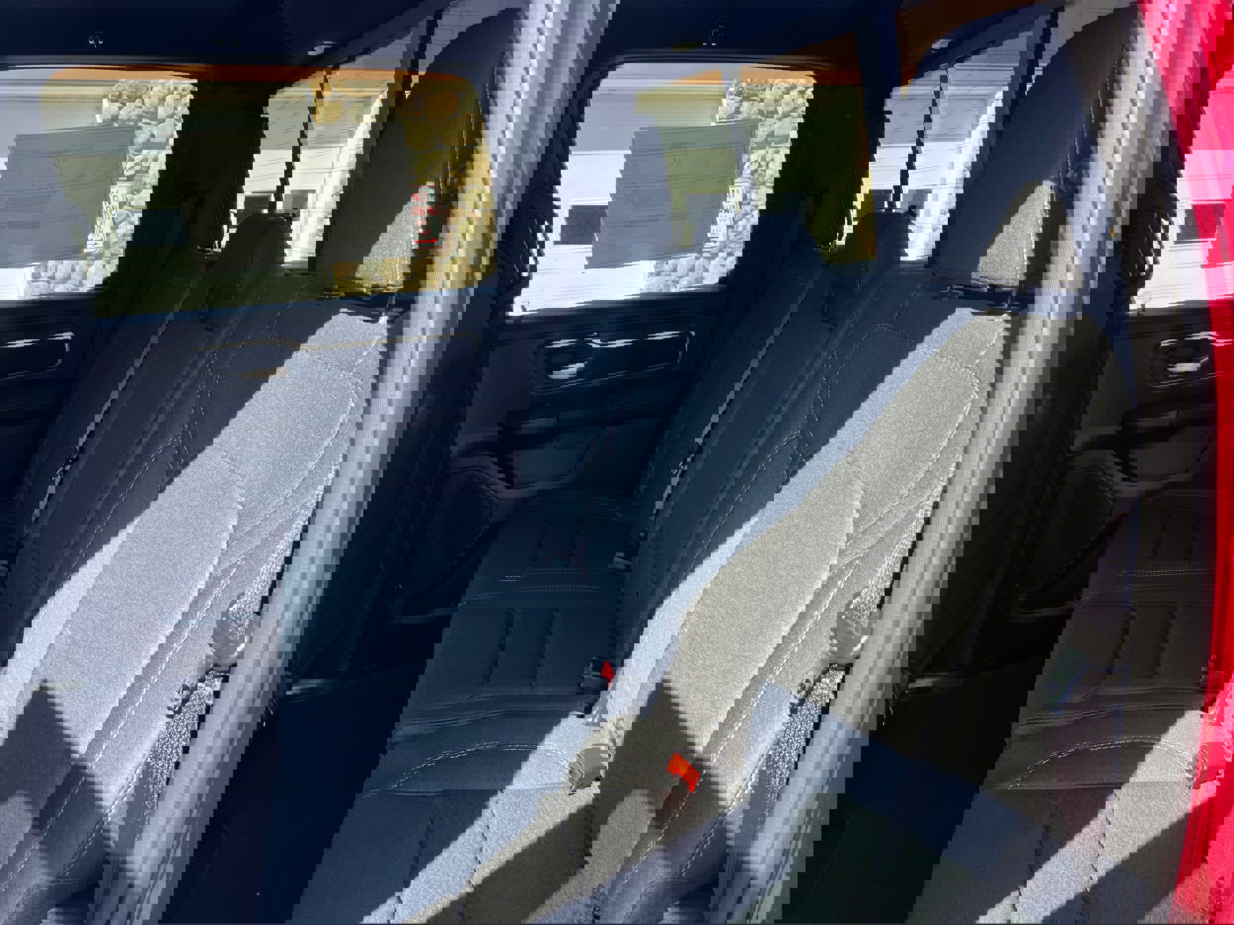 New 2026 RAM 1500 Big Horn image 10