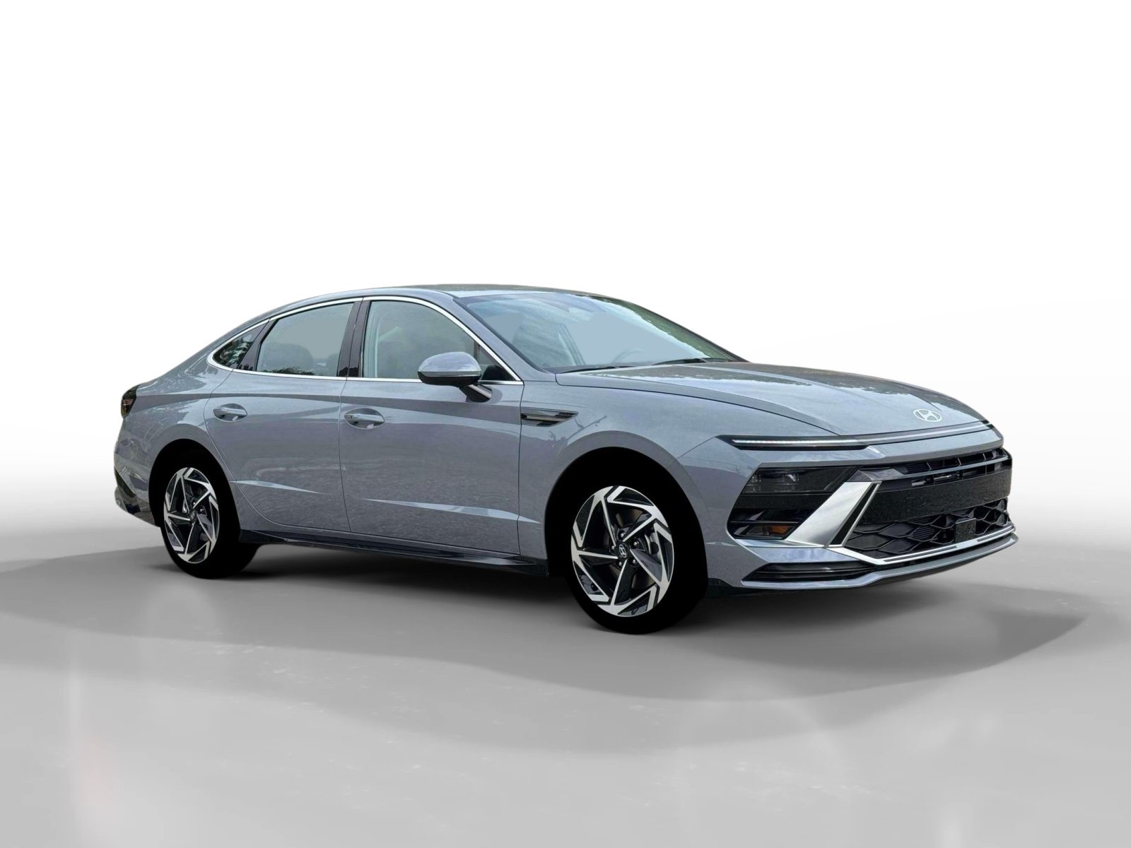 New 2026 Hyundai Sonata SEL FWD image 10