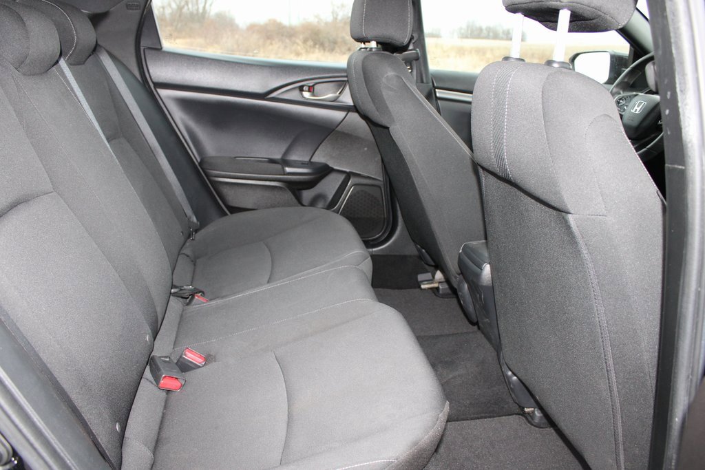 Used 2019 Honda Civic LX image 22