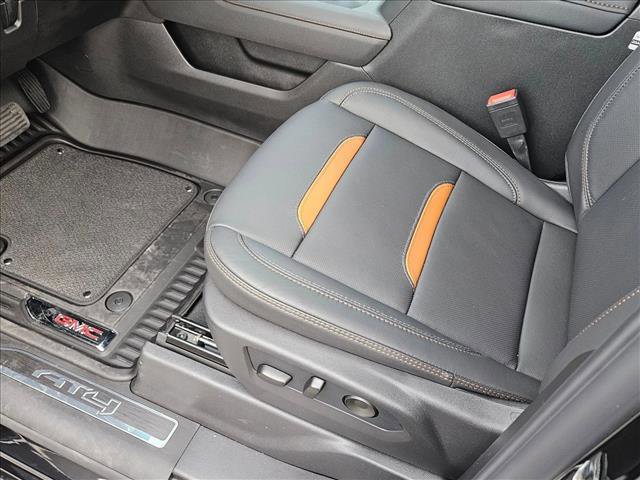 New 2026 GMC Sierra 3500 AT4 w/ AT4 Premium Plus Package image 4