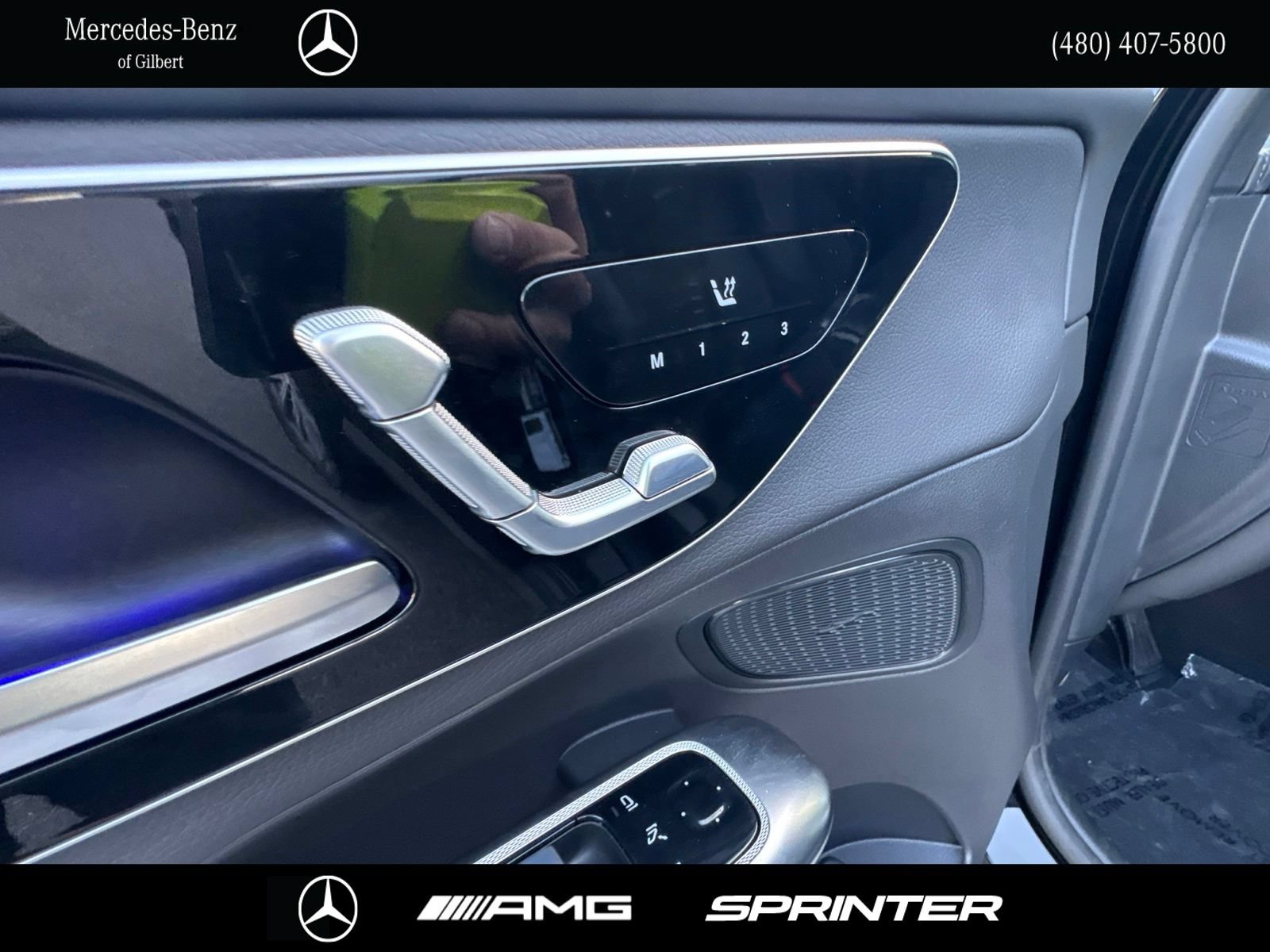 Used 2024 Mercedes-Benz GLC 300 image 14