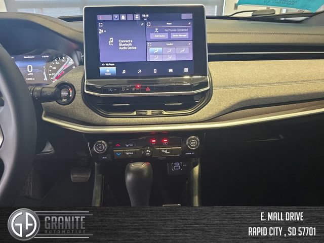 Used 2024 Jeep Compass Latitude AWD/4WD image 18
