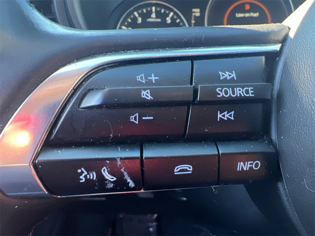 Used 2024 MAZDA CX-30 AWD 2.5 S w/ Preferred Package image 17