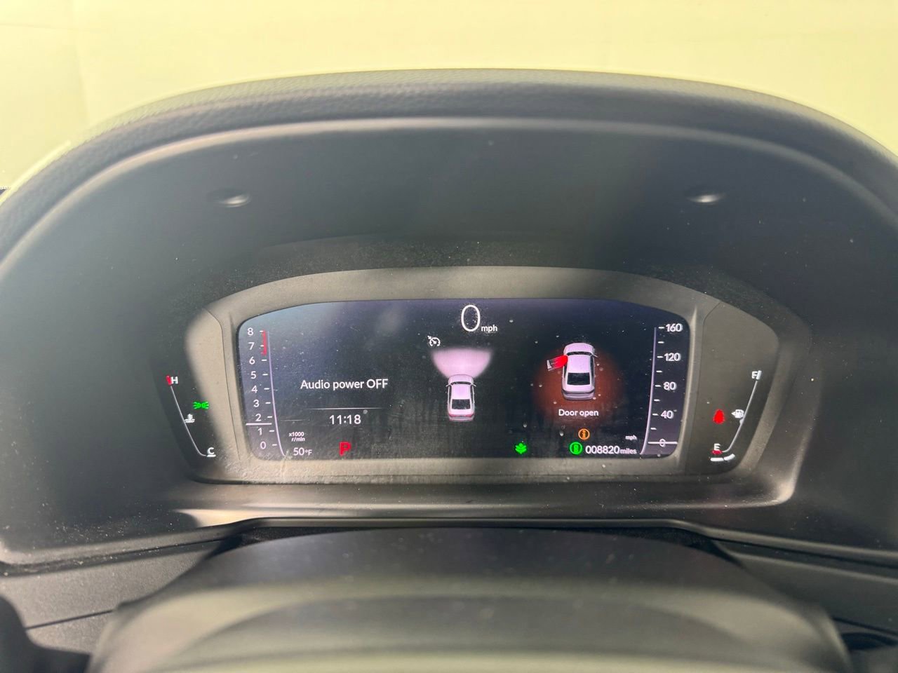 Used 2025 Honda Accord LX image 18