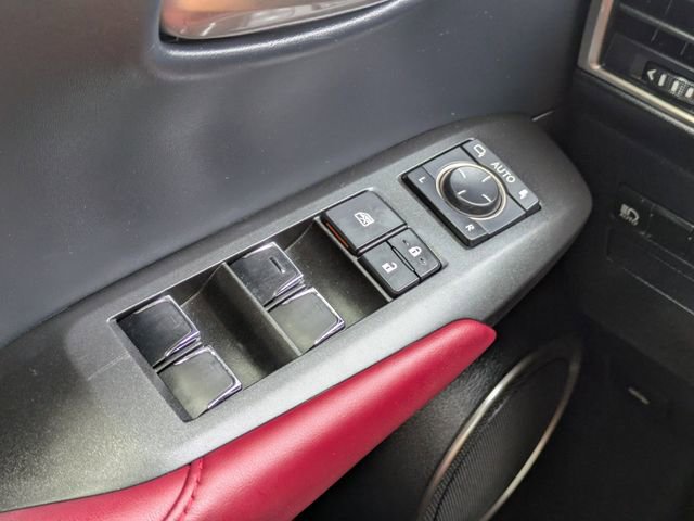 Used 2021 Lexus NX 300h AWD w/ Premium Package image 31
