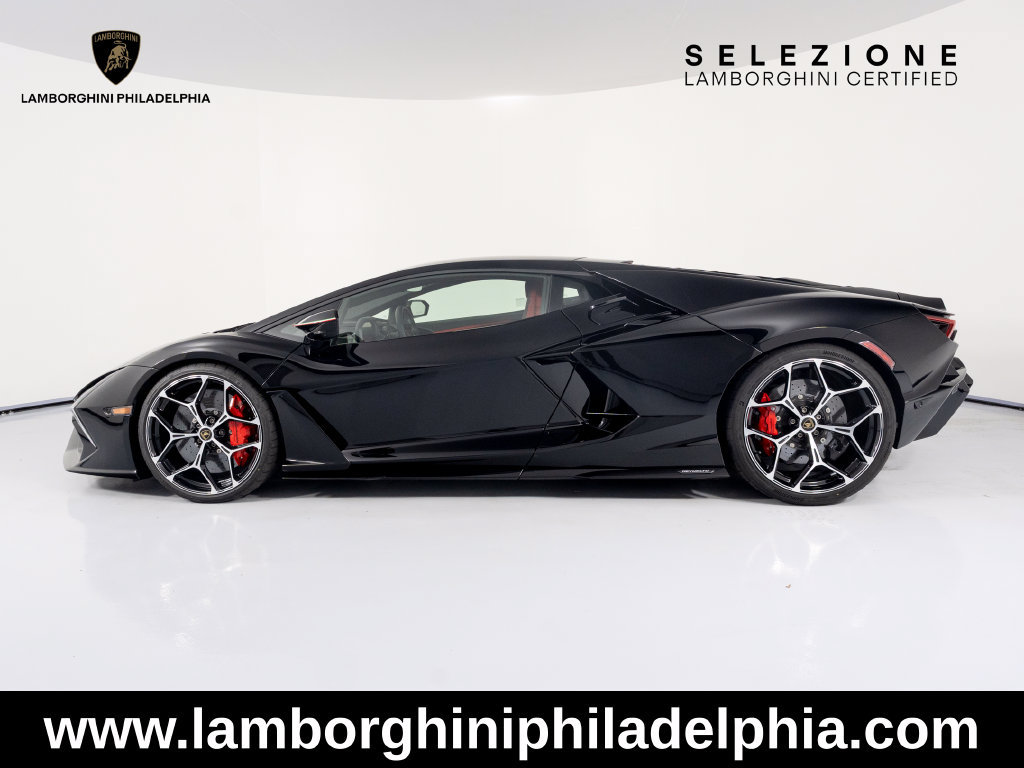 Used 2026 Lamborghini Revuelto AWD/4WD image 8