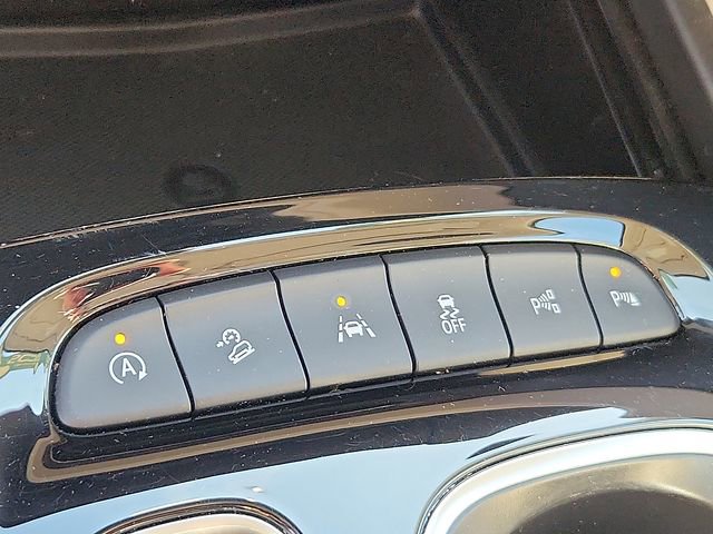 Certified 2023 Buick Envision Avenir AWD/4WD image 26