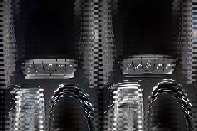 Used 2026 Chevrolet TrailBlazer ACTIV w/ Driver Confidence Package image 50