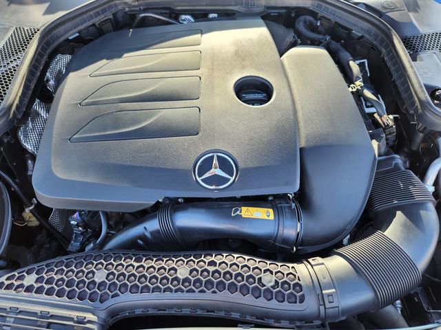 Used 2021 Mercedes-Benz C 300 C 300 image 22