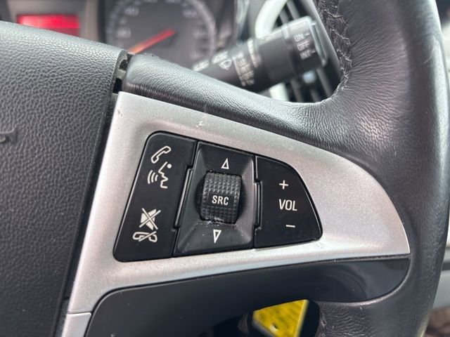 Used 2015 GMC Terrain SLE w/ Convenience Package image 19