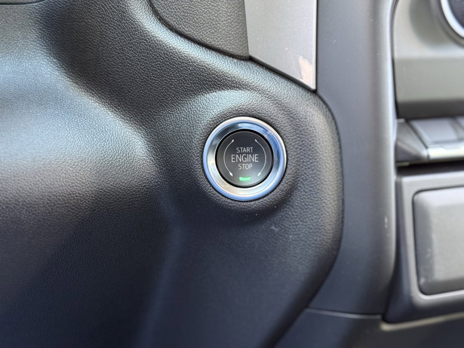 New 2026 Chevrolet Silverado 1500 Custom Trail Boss image 28